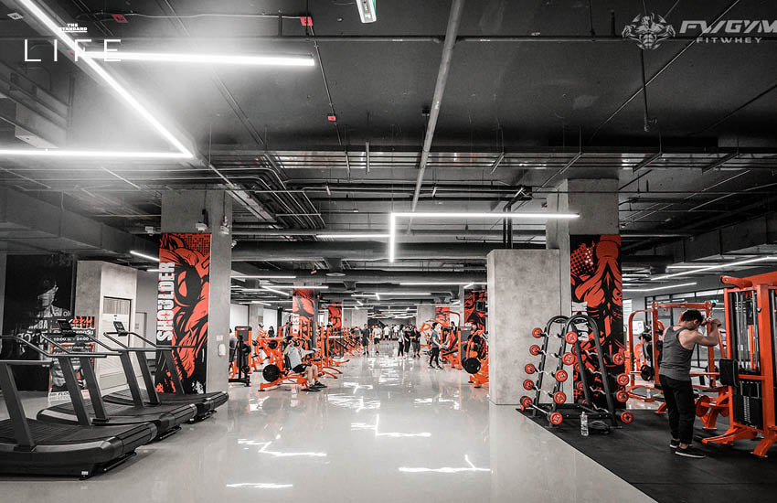 ภาพ พุฒ พุฒิชัย กับไลฟ์สไตล์การดูแลบ้าน ครอบครัว และตัวเอง 14