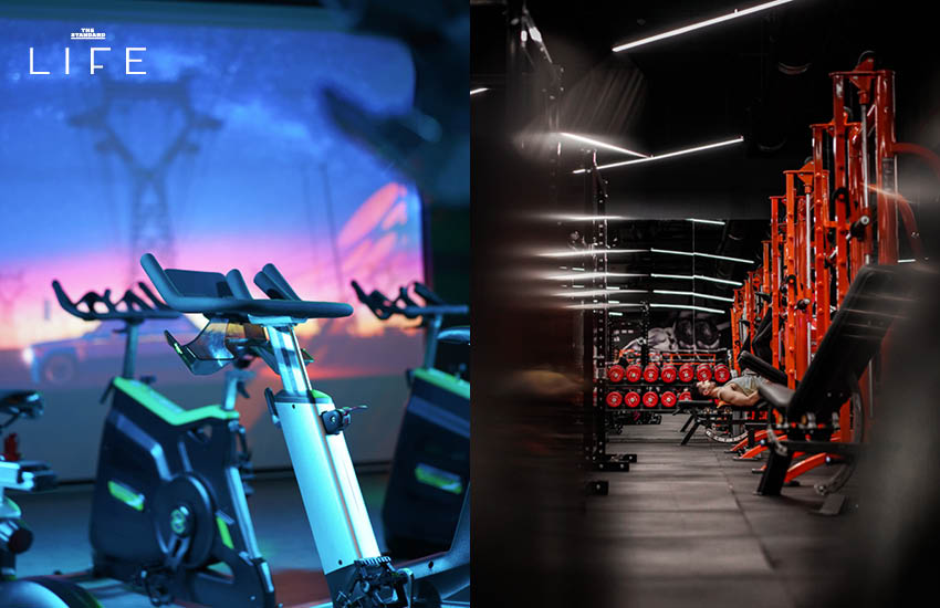 ภาพ พุฒ พุฒิชัย กับไลฟ์สไตล์การดูแลบ้าน ครอบครัว และตัวเอง 15