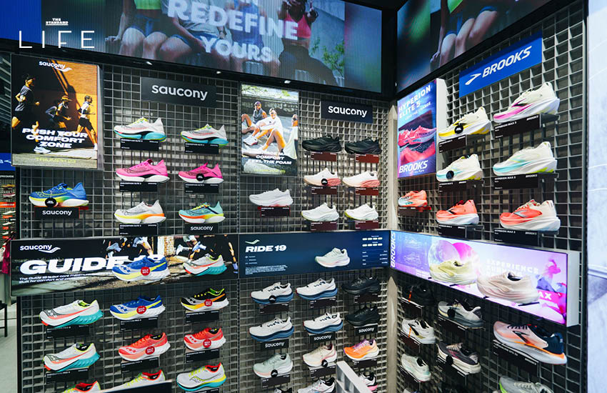 ภาพ พุฒ พุฒิชัย กับไลฟ์สไตล์การดูแลบ้าน ครอบครัว และตัวเอง 16