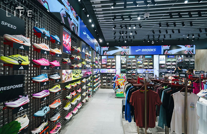 ภาพ พุฒ พุฒิชัย กับไลฟ์สไตล์การดูแลบ้าน ครอบครัว และตัวเอง 17