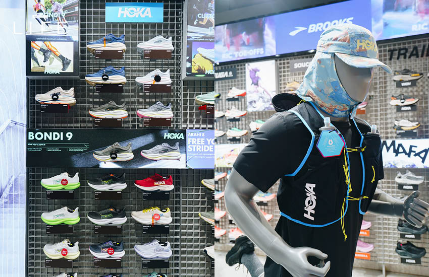 ภาพ พุฒ พุฒิชัย กับไลฟ์สไตล์การดูแลบ้าน ครอบครัว และตัวเอง 18