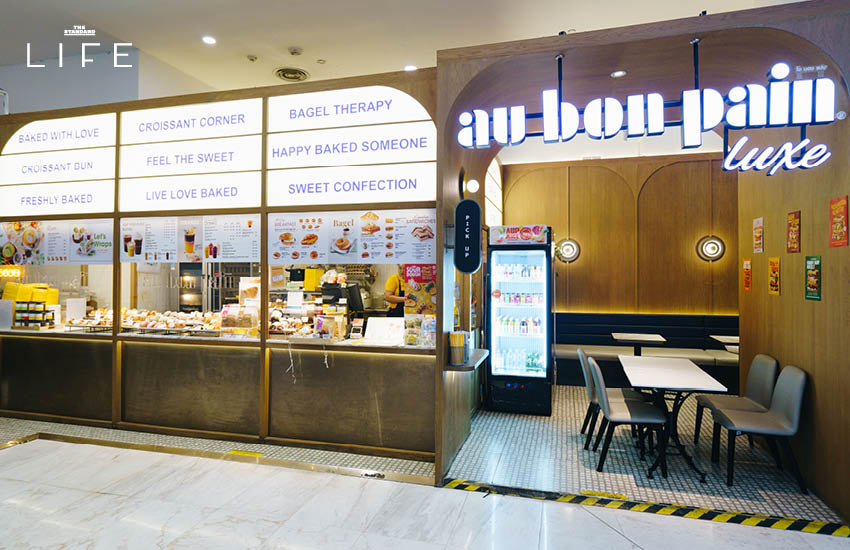 ภาพ พุฒ พุฒิชัย กับไลฟ์สไตล์การดูแลบ้าน ครอบครัว และตัวเอง 9