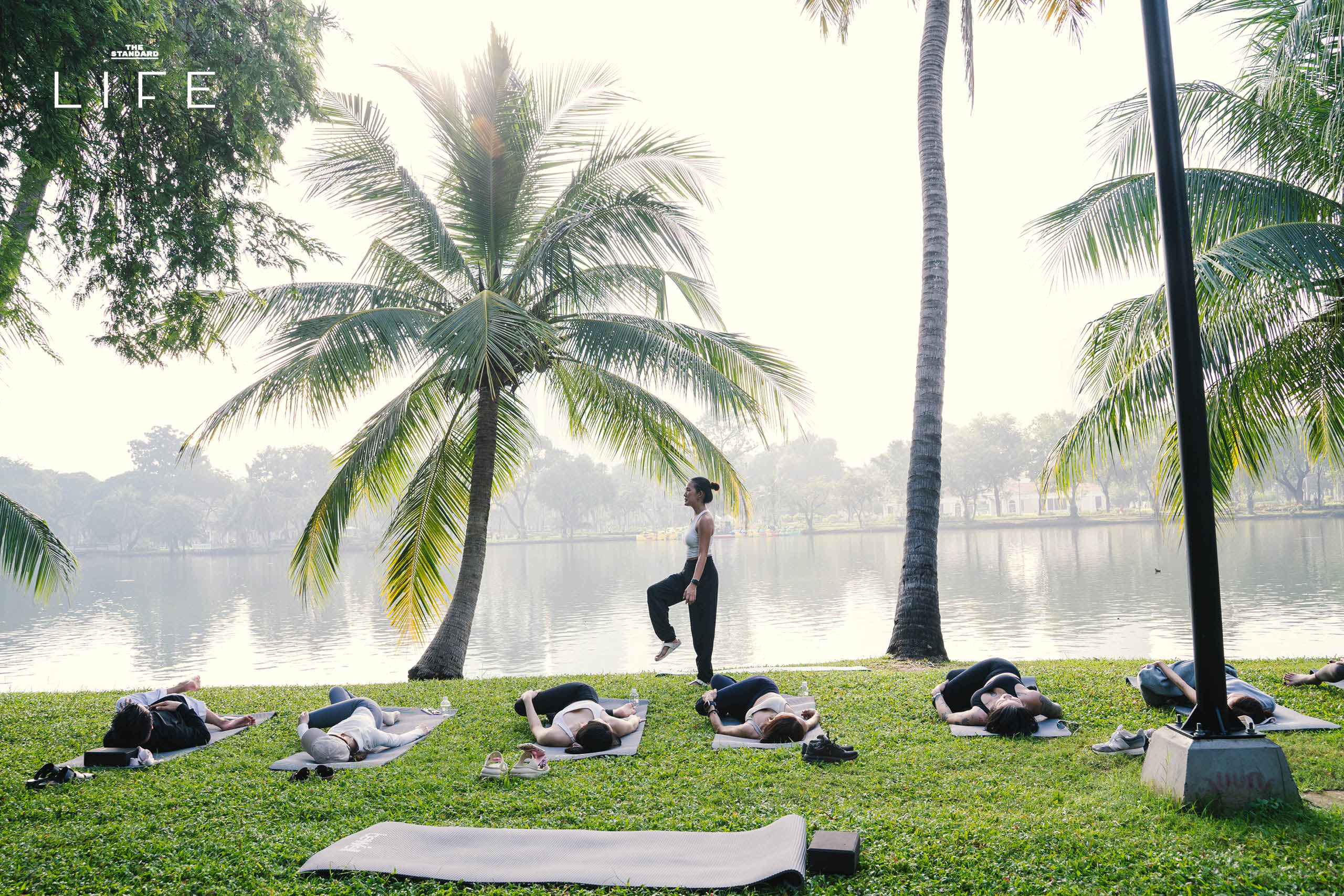 ภาพประกอบคลินิกทันตกรรม Resmile ที่เน้นการดูแลฟันเป็นการลงทุนในคุณภาพชีวิต 4