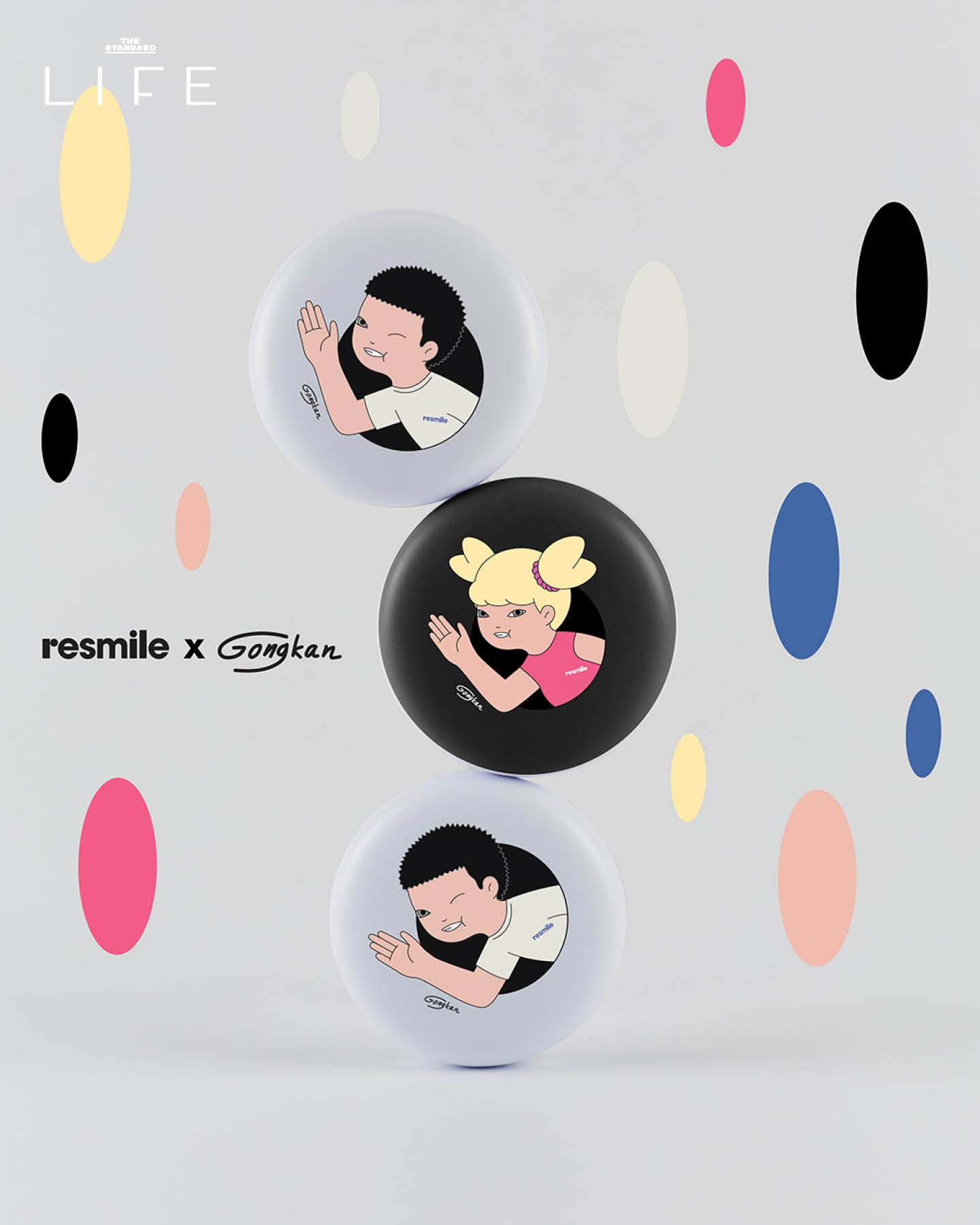 ภาพประกอบคลินิกทันตกรรม Resmile ที่เน้นการดูแลฟันเป็นการลงทุนในคุณภาพชีวิต 5