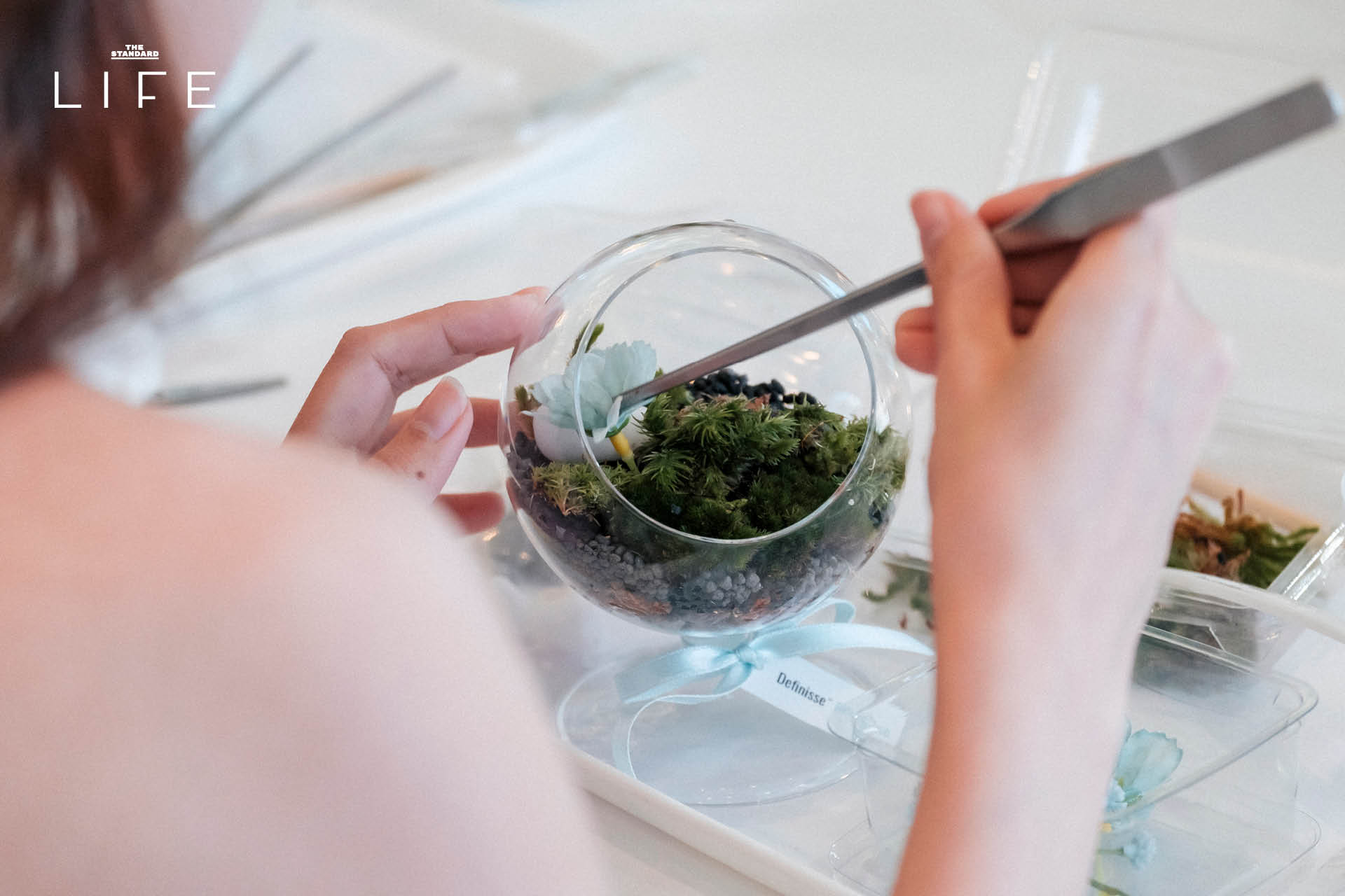 ภาพงานเปิดตัวผลิตภัณฑ์ Revitalise นวัตกรรมกระตุ้นคอลลาเจนจาก Aesthetics by Menarini Thailand 5