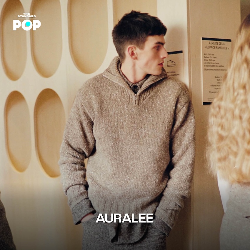 ชุดแฟชั่นจากแบรนด์ดีไซเนอร์เอเชียรุ่นใหม่ที่กำลังเป็นที่จับตามองบนเวทีโลก 1