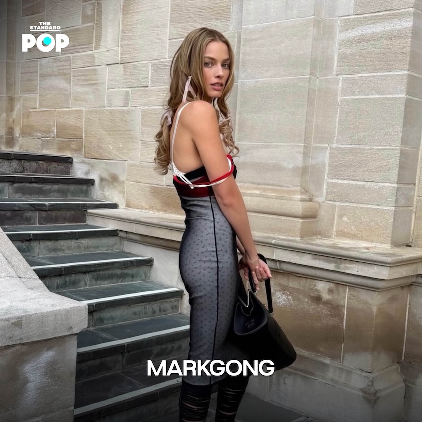 ชุดแฟชั่นจากแบรนด์ดีไซเนอร์เอเชียรุ่นใหม่ที่กำลังเป็นที่จับตามองบนเวทีโลก 3