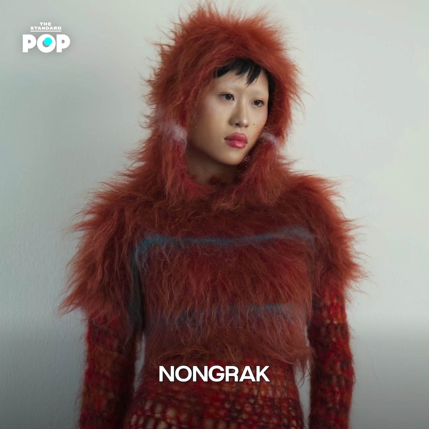 ชุดแฟชั่นจากแบรนด์ดีไซเนอร์เอเชียรุ่นใหม่ที่กำลังเป็นที่จับตามองบนเวทีโลก 5