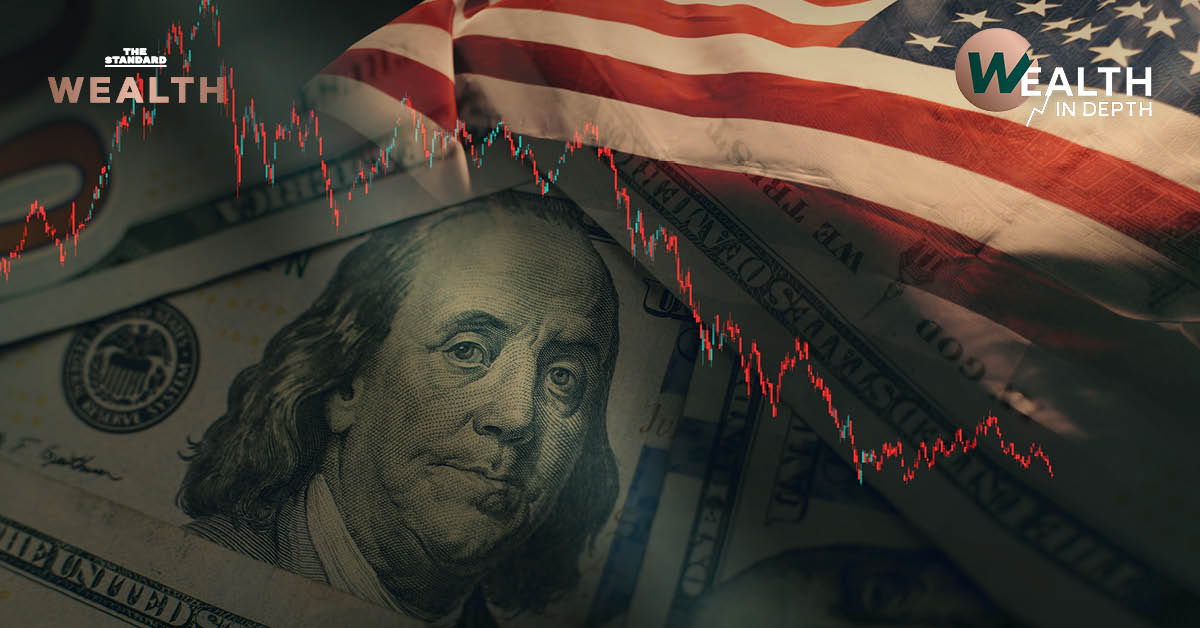 ภาพประกอบข่าว บลจ.ไทยพาณิชย์ และ บลจ.กสิกรไทย ยืนยันไม่ได้ลงทุนในกองทุน Private Credit ของ BlackRock ที่สั่งระงับการถอน