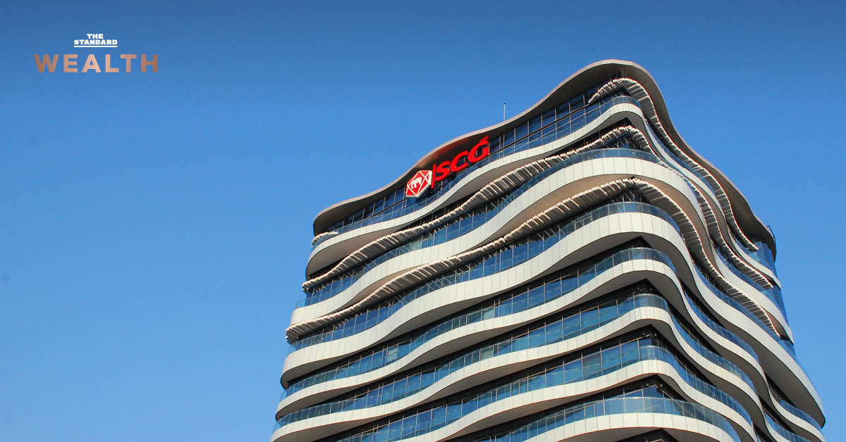 โรงงานระยองโอเลฟินส์ บริษัทในกลุ่มเอสซีจี ที่ต้องหยุดผลิตชั่วคราวจากวิกฤตช่องแคบฮอร์มุซ