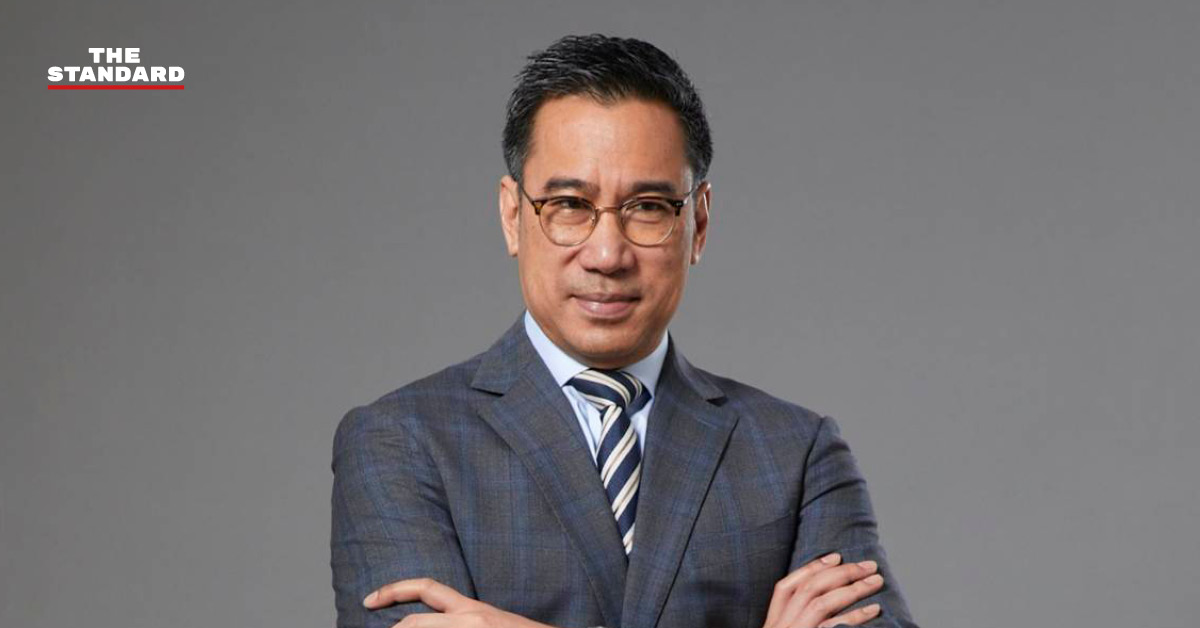 เศรษฐพุฒิ สุทธิวาทนฤพุฒิ อดีตผู้ว่าการธนาคารแห่งประเทศไทย ได้รับการแต่งตั้งเป็นองคมนตรี