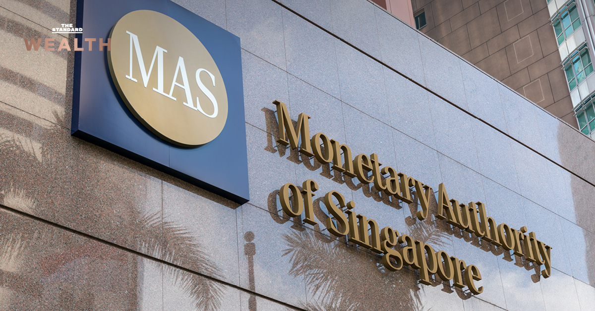 ภาพประกอบการอายัดทรัพย์และสอบสวนคดีฟอกเงินในสิงคโปร์