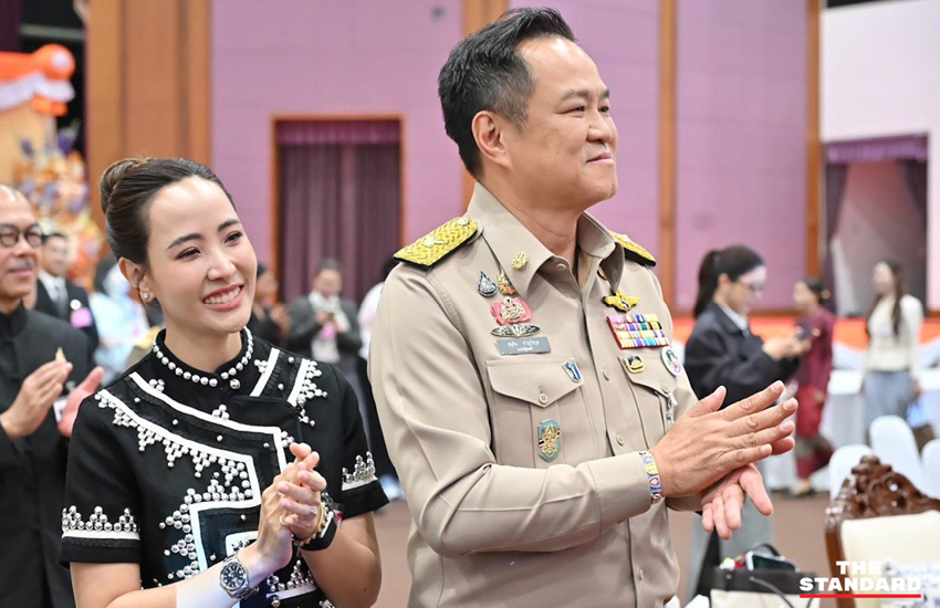 สมเด็จพระเจ้าลูกเธอ เจ้าฟ้าสิริวัณณวรี นารีรัตนราชกัญญา เสด็จทอดพระเนตรนิทรรศการผ้าไทยและหัตถกรรมชุมชนภาคเหนือ ณ มหาวิทยาลัยเชียงใหม่ 9