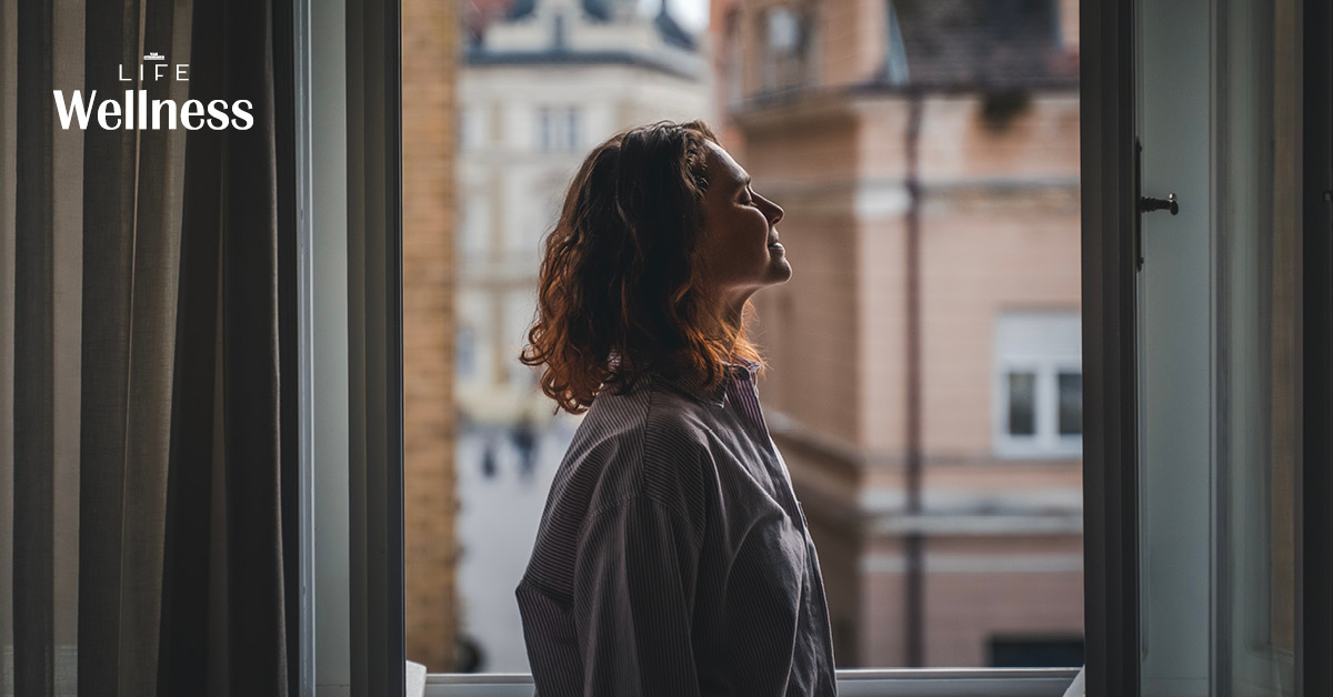 ภาพปก: ‘Sleep Tourism’ เทรนด์ท่องเที่ยวที่คนยุคนี้ต้องการมากที่สุด