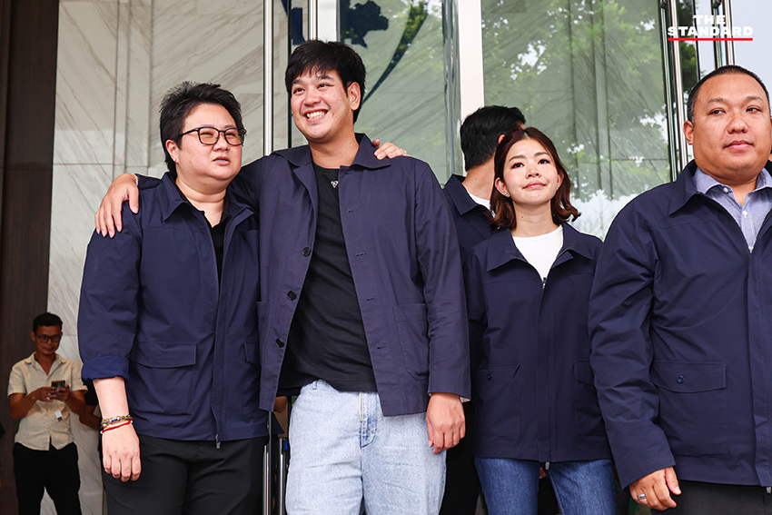 โสภณ ซารัมย์ สส. พรรคภูมิใจไทย ที่ได้รับการเสนอชื่อชิงตำแหน่งประธานสภาฯ 17