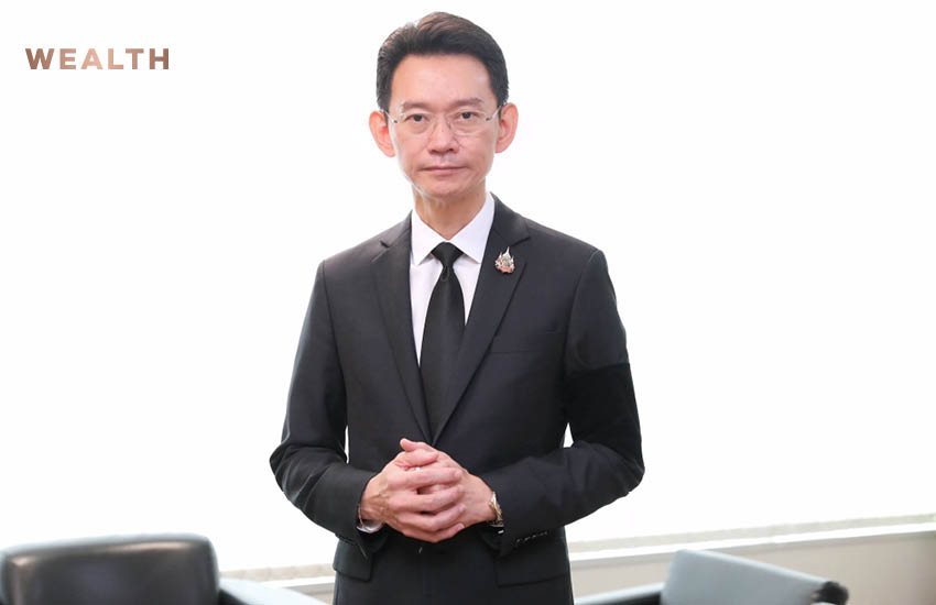 โรงงานผลิตและแปรรูปก๊าซธรรมชาติเหลว (LNG) ซึ่งเป็นปัจจัยสำคัญต่อราคาพลังงานโลก 1