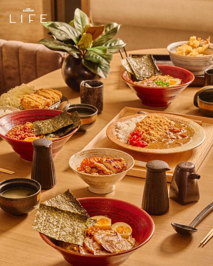 ภาพ Swing Society สนามไดรฟ์กอล์ฟเขาใหญ่ บรรยากาศชิล พร้อมวิวธรรมชาติ 4