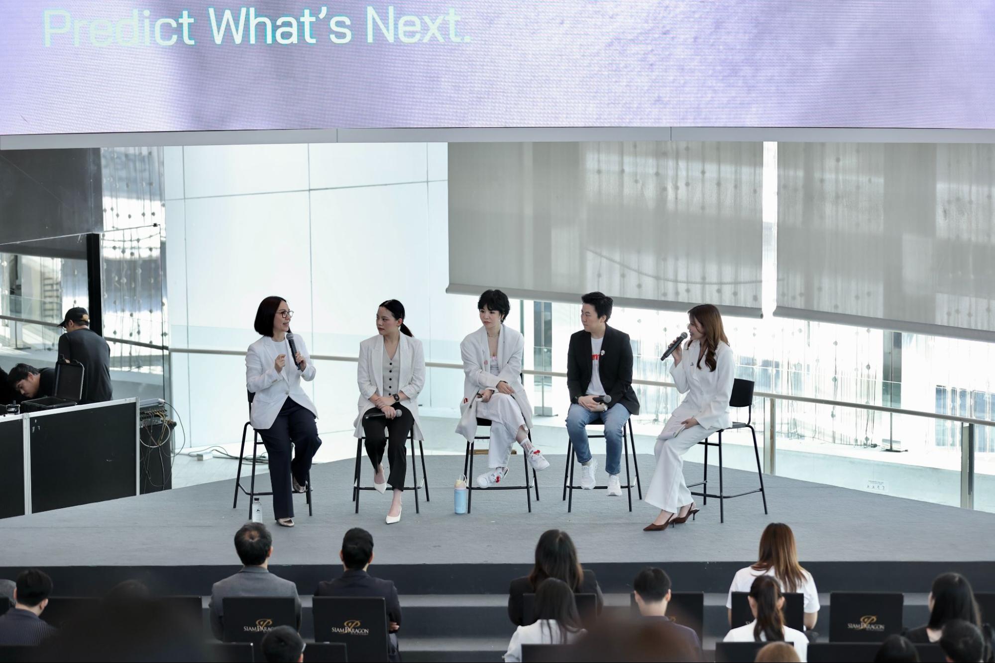 เทลสกอร์ เปิดตัว Content Score® แพลตฟอร์มวิเคราะห์ Social Signals และข้อมูล TikTok สำหรับการตลาด 3