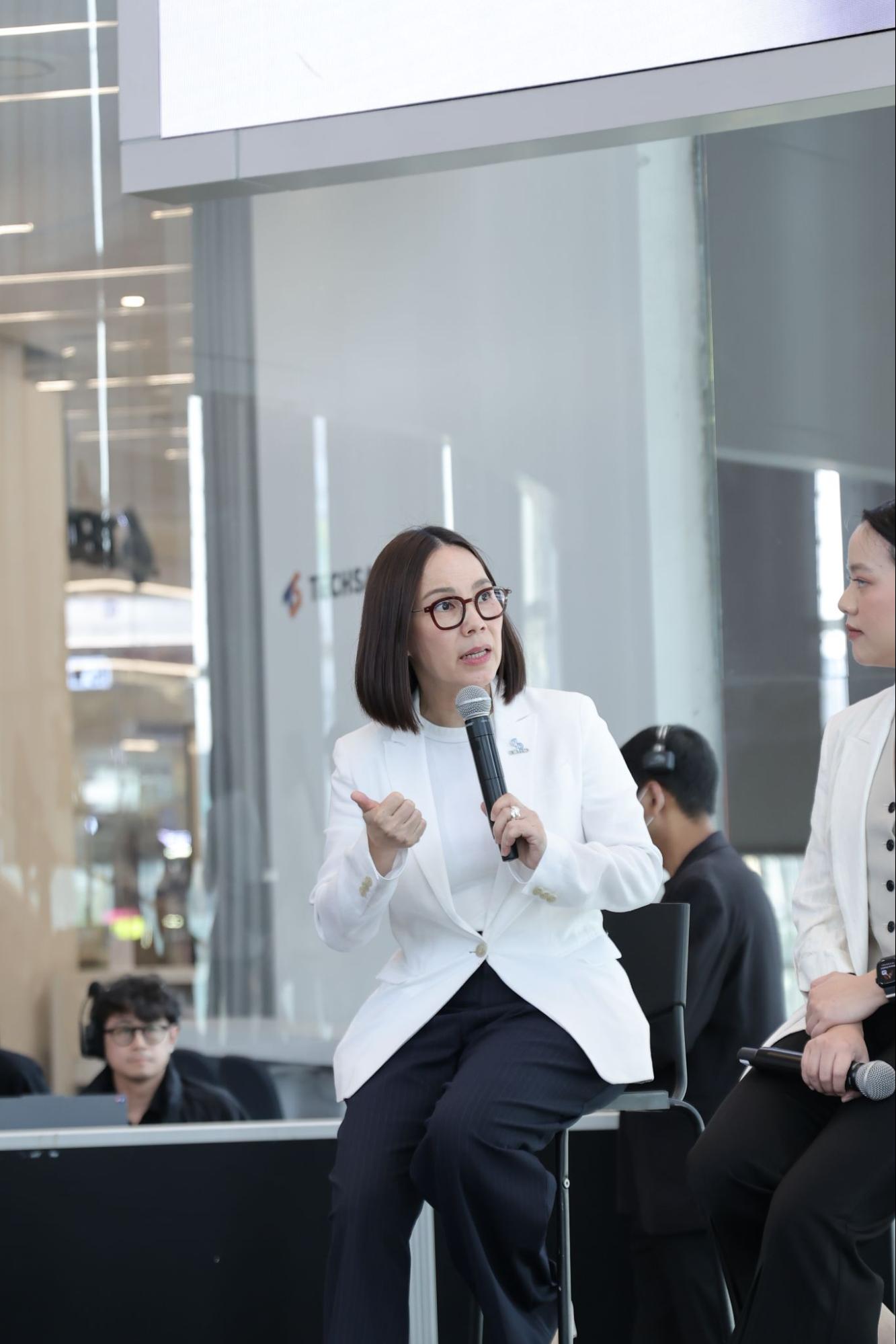 เทลสกอร์ เปิดตัว Content Score® แพลตฟอร์มวิเคราะห์ Social Signals และข้อมูล TikTok สำหรับการตลาด 6