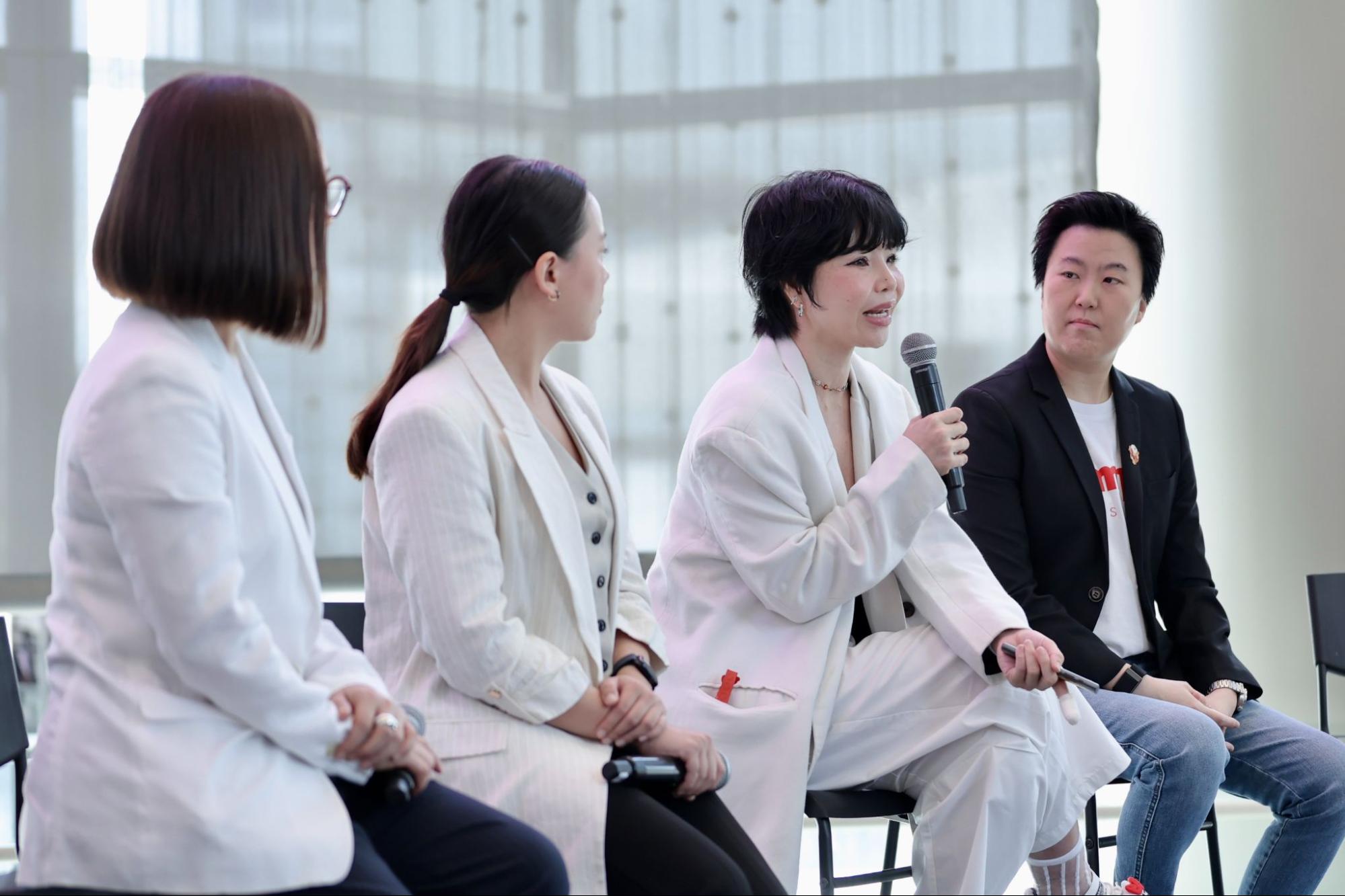 เทลสกอร์ เปิดตัว Content Score® แพลตฟอร์มวิเคราะห์ Social Signals และข้อมูล TikTok สำหรับการตลาด 7