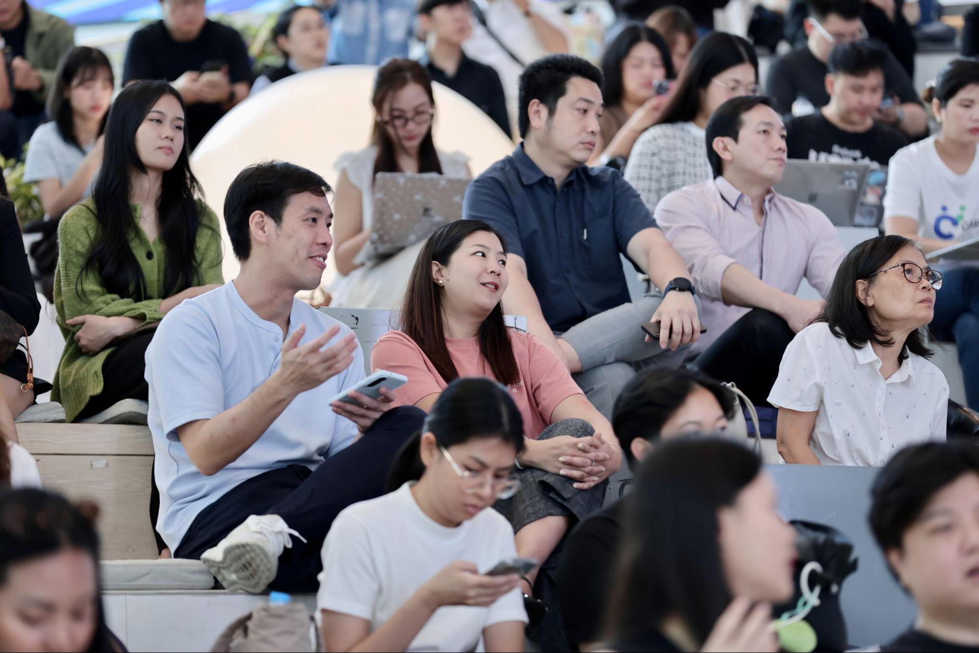 เทลสกอร์ เปิดตัว Content Score® แพลตฟอร์มวิเคราะห์ Social Signals และข้อมูล TikTok สำหรับการตลาด 9