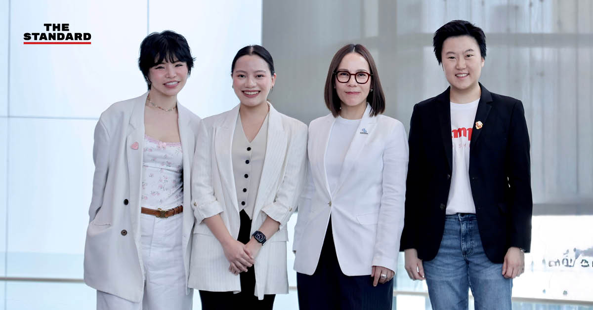 เทลสกอร์ เปิดตัว Content Score® แพลตฟอร์มวิเคราะห์ Social Signals และข้อมูล TikTok สำหรับการตลาด