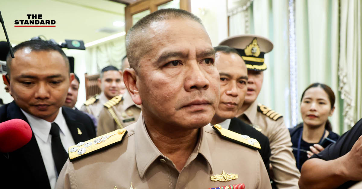 กองทัพเรือเตรียมแผนอพยพคนไทยจากอิหร่านทางเรือ