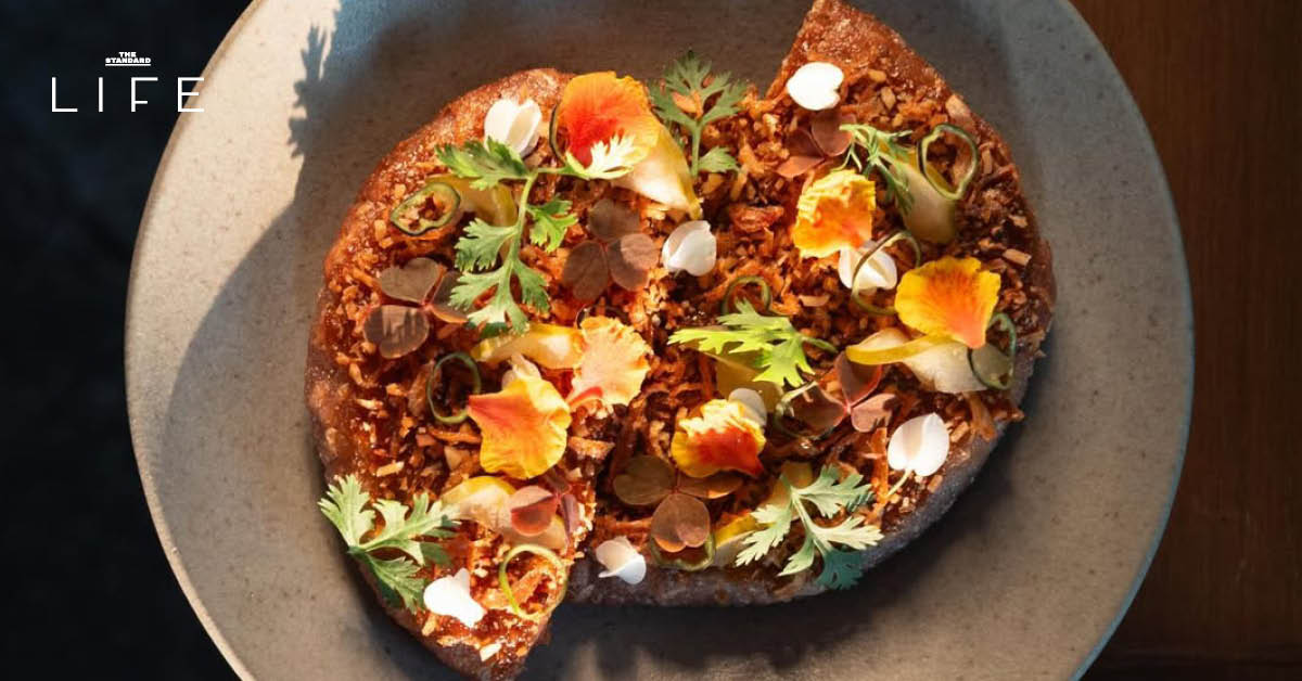 ภาพ: ร้านอาหารไทย 5 แห่งที่ติดอันดับ 51-100 ร้านอาหารดีที่สุดในเอเชีย 2026