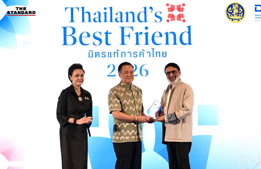 นายกรัฐมนตรีและ ศุภจี สุธรรมพันธุ์ เปิดงาน THAIFEX - HOREC ASIA 2026 ดัน ไทย เป็นฮับ HoReCa เอเชีย 2
