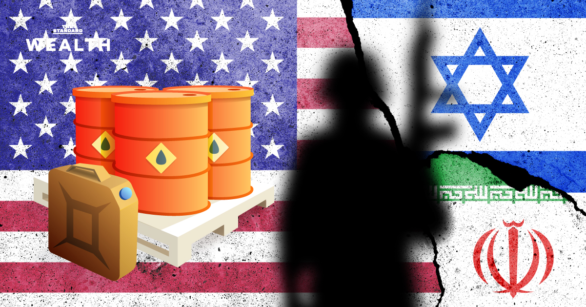 มาตรวัดน้ำมันที่ปั๊ม กับตัวเลขราคาเบนซินที่กำลังพุ่งสูงถึง 45 บาทต่อลิตร