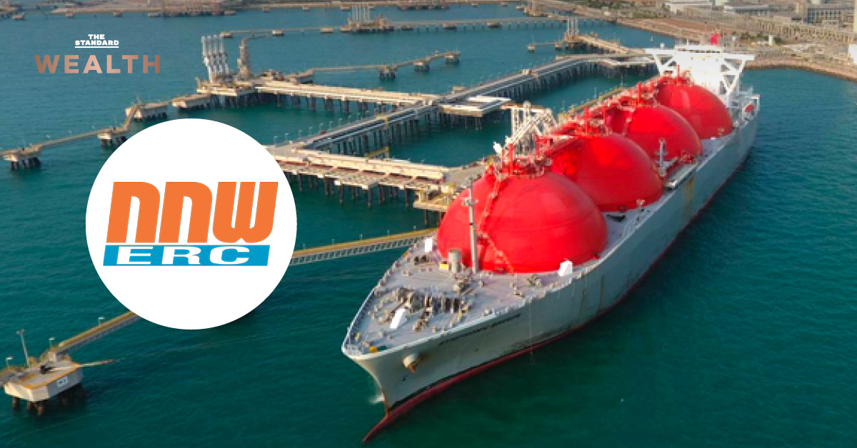 ภาพประกอบการตัดสินใจของ กกพ. ในการเพิ่มการจัดหา Spot LNG เพื่อความมั่นคงทางพลังงาน