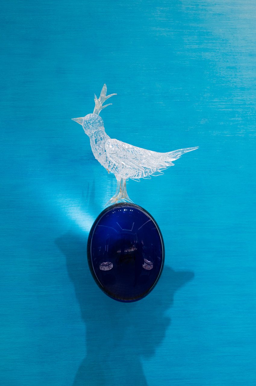 ร้าน Tiffany & Co. สาขา ICONSIAM ภายในตกแต่งหรูหรา พร้อมฟาซาด Favrile façade อันเป็นเอกลักษณ์ 9