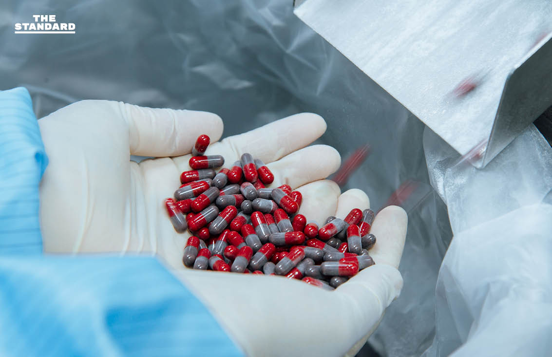 ภาพอินโฟกราฟิกสรุปผลประกอบการ TMAN ปี 2568 แสดงกำไรสุทธิ รายได้รวม และการเติบโตของบริษัท 5