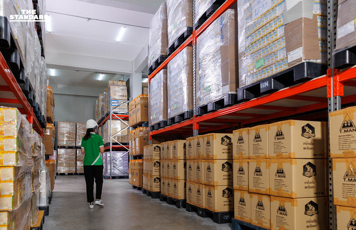 ภาพอินโฟกราฟิกสรุปผลประกอบการ TMAN ปี 2568 แสดงกำไรสุทธิ รายได้รวม และการเติบโตของบริษัท 8