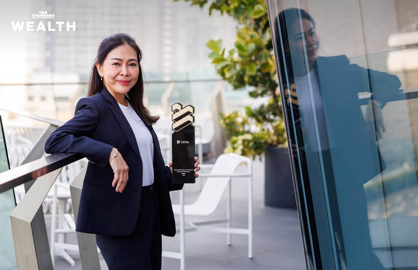 ภาพตัวแทน ทรู คอร์ปอเรชั่น รับรางวัลบนเวที Thailand Social Awards ครั้งที่ 14 4