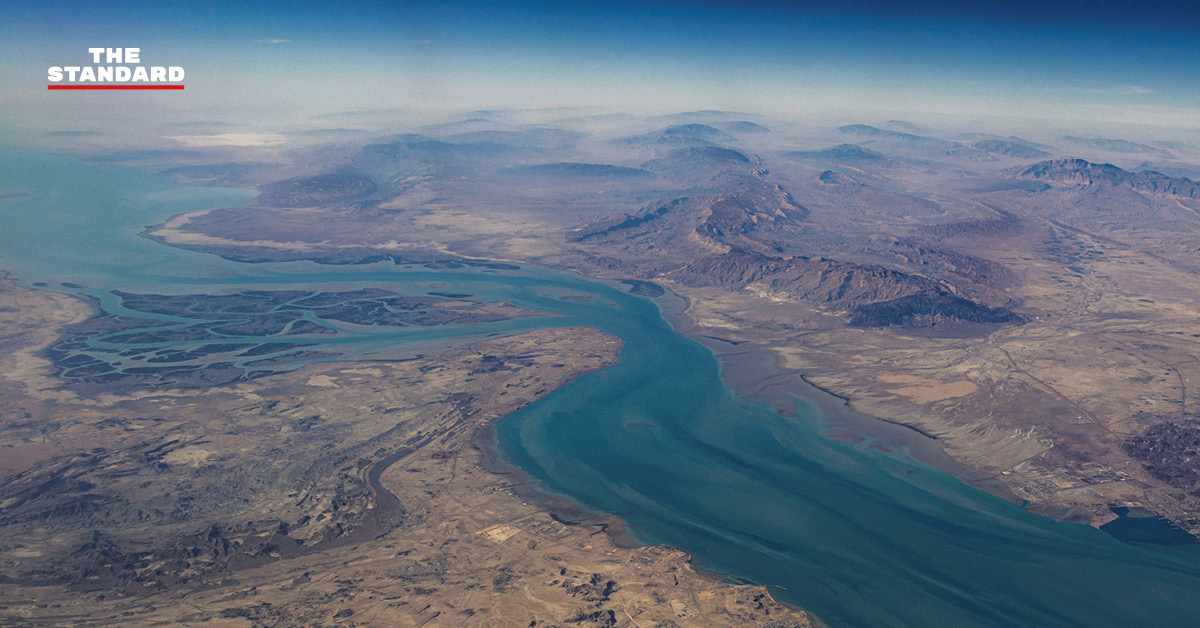 โดนัลด์ ทรัมป์ ประกาศส่งกองทัพเรือสหรัฐฯ คุ้มกันเรือน้ำมันในช่องแคบฮอร์มุซ