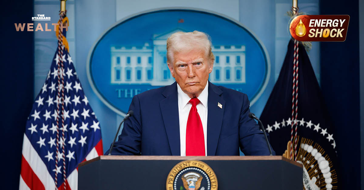 ภาพประกอบสถานการณ์ตึงเครียดในช่องแคบฮอร์มุซระหว่าง สหรัฐฯ และ อิหร่าน