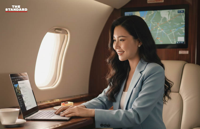 ภาพประกอบแผนยุทธศาสตร์ ttb reserve ปี 2026 เพื่อยกระดับ Total Wealth Solution สำหรับลูกค้ากลุ่ม Wealth 2