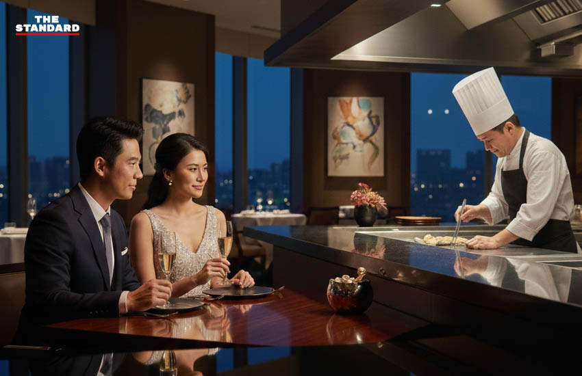 ภาพประกอบแผนยุทธศาสตร์ ttb reserve ปี 2026 เพื่อยกระดับ Total Wealth Solution สำหรับลูกค้ากลุ่ม Wealth 3