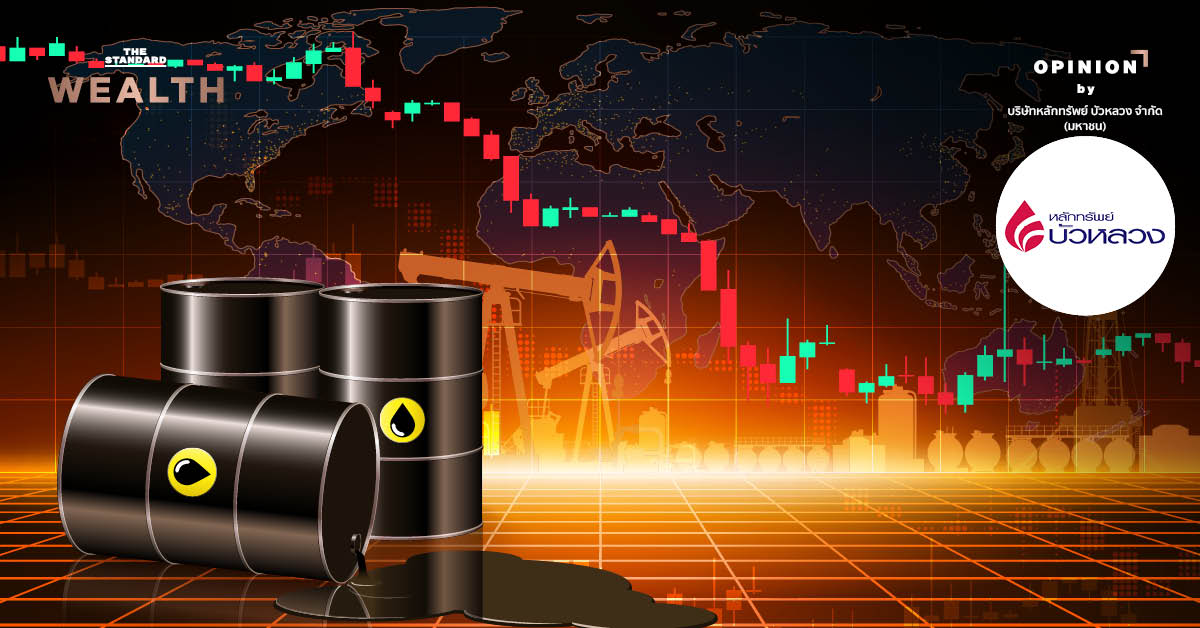 กราฟแสดงผลตอบแทนสะสมของดัชนี MSCI World