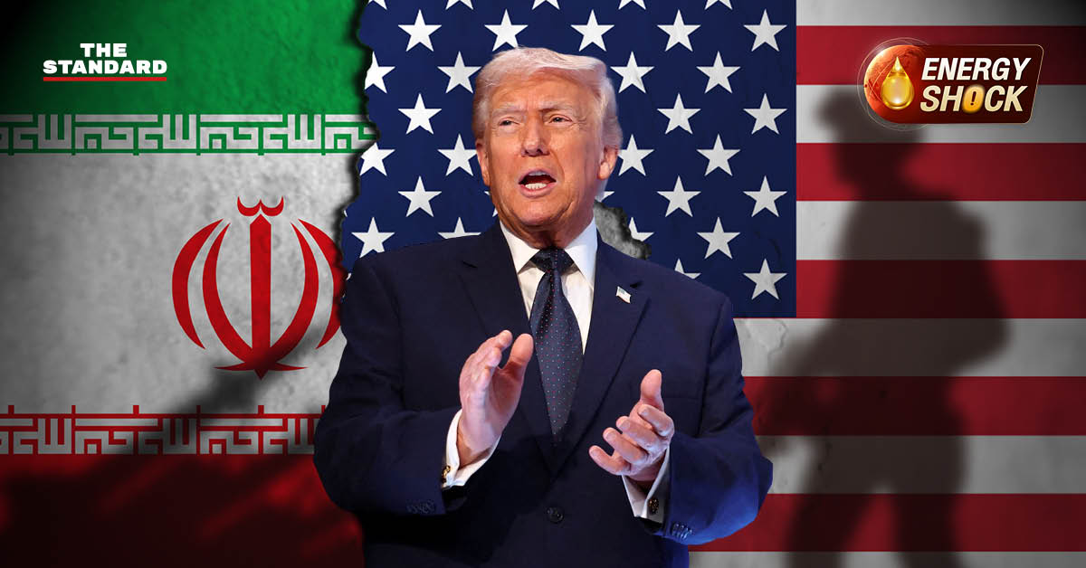 ภาพทหารสหรัฐฯ เตรียมพร้อมปฏิบัติการทางทหารในตะวันออกกลาง เพื่อรับมือสงครามอิหร่าน