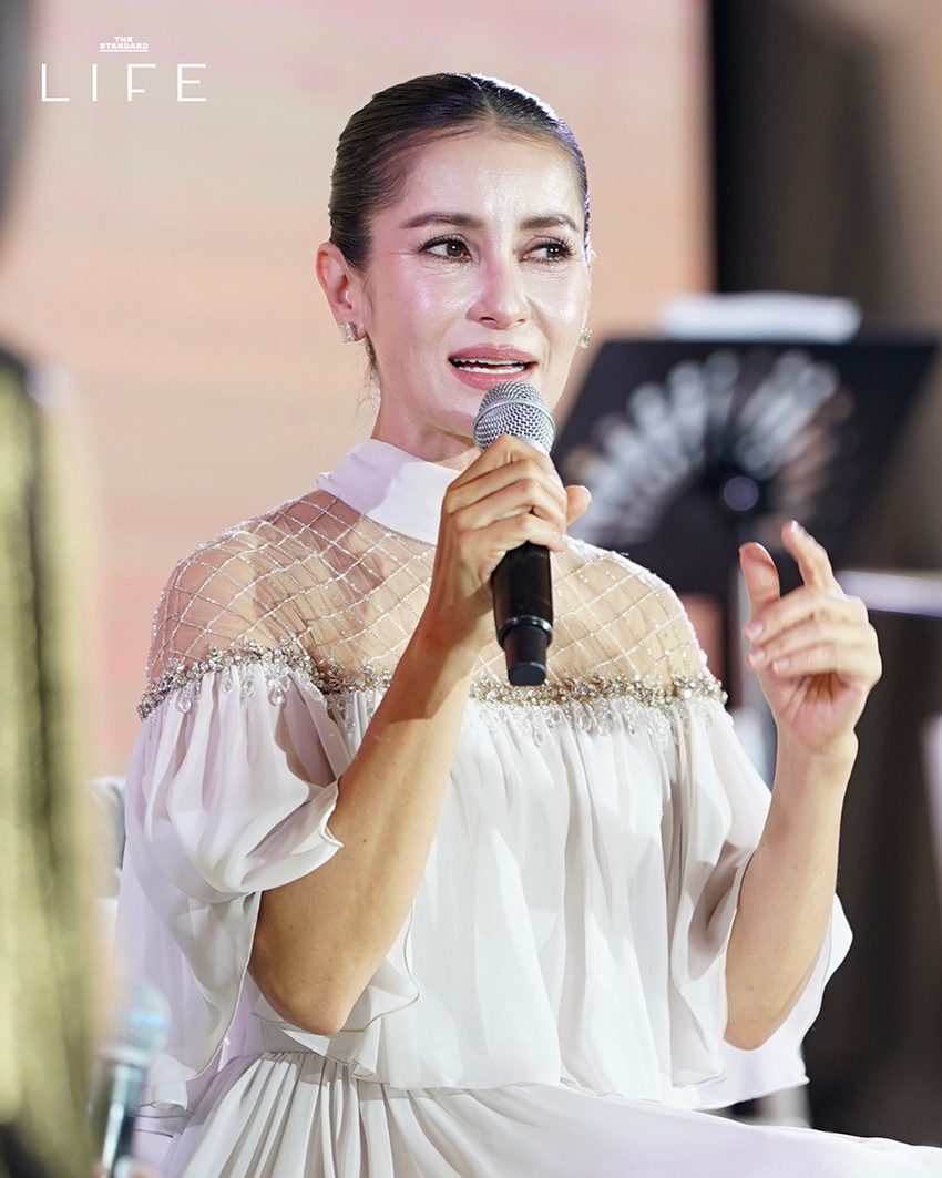 ภาพจำลองโครงการ VAANAA Longevity Chiang Mai ศูนย์ดูแลสุขภาพองค์รวมท่ามกลางธรรมชาติ 2