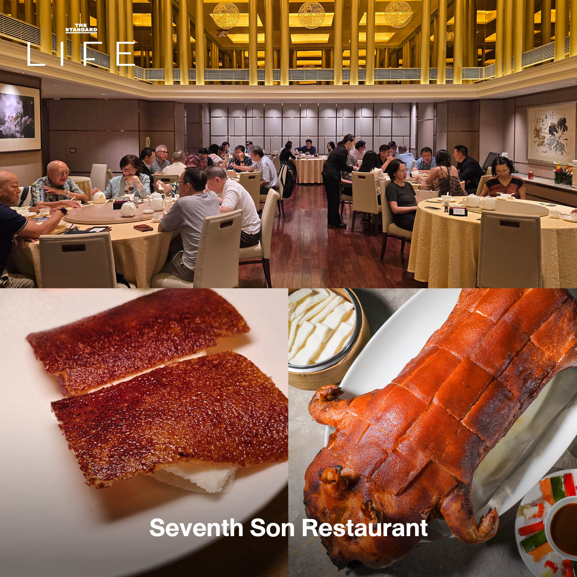 ภาพรวม 9 พิกัดกินเที่ยวในย่านว่านไจ๋ ฮ่องกง 1