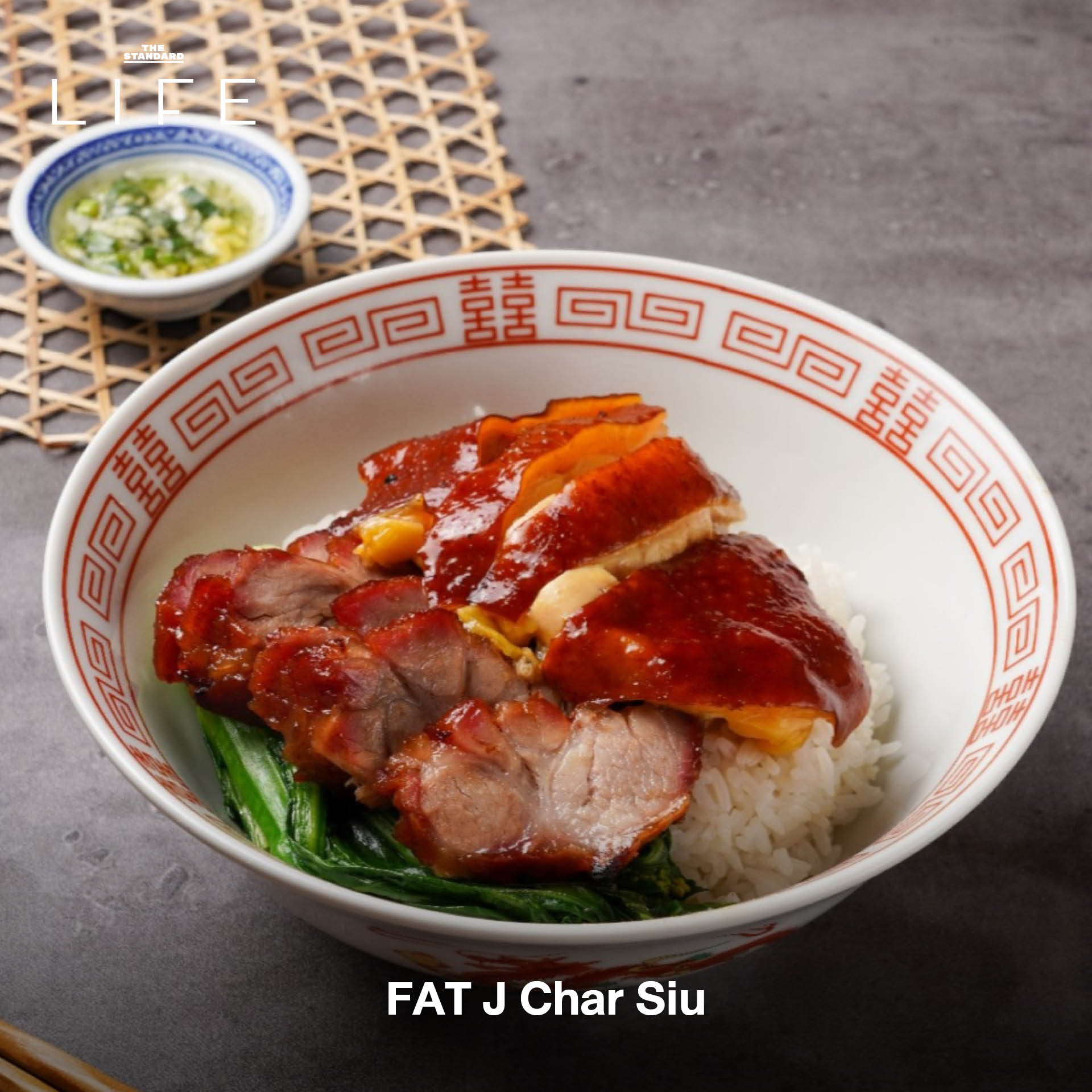 ภาพรวม 9 พิกัดกินเที่ยวในย่านว่านไจ๋ ฮ่องกง 2