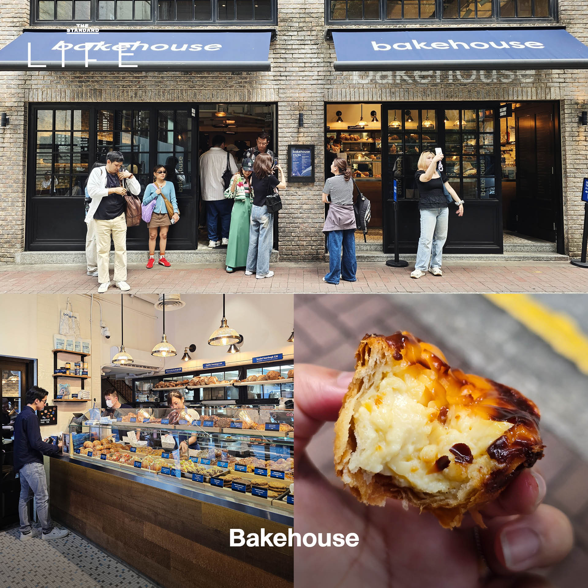 ภาพรวม 9 พิกัดกินเที่ยวในย่านว่านไจ๋ ฮ่องกง 3