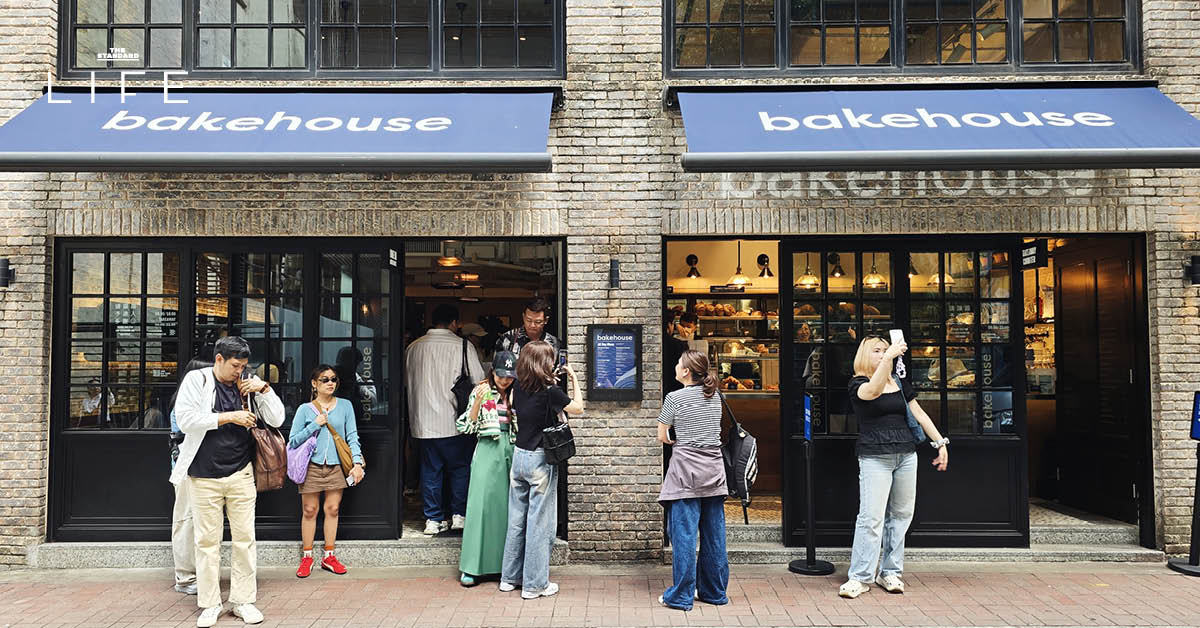 ภาพรวม 9 พิกัดกินเที่ยวในย่านว่านไจ๋ ฮ่องกง