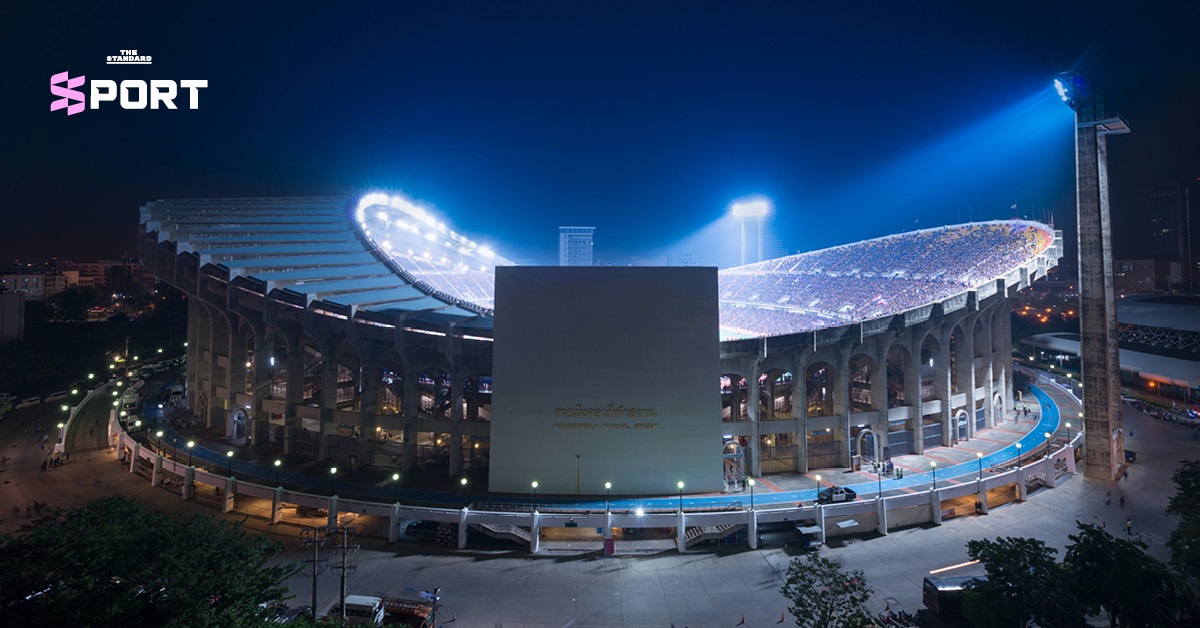 กีฬาไทยจะเป็นอย่างไร ในวันที่มี ‘กระทรวงกีฬา’ เป็นของตัวเอง?