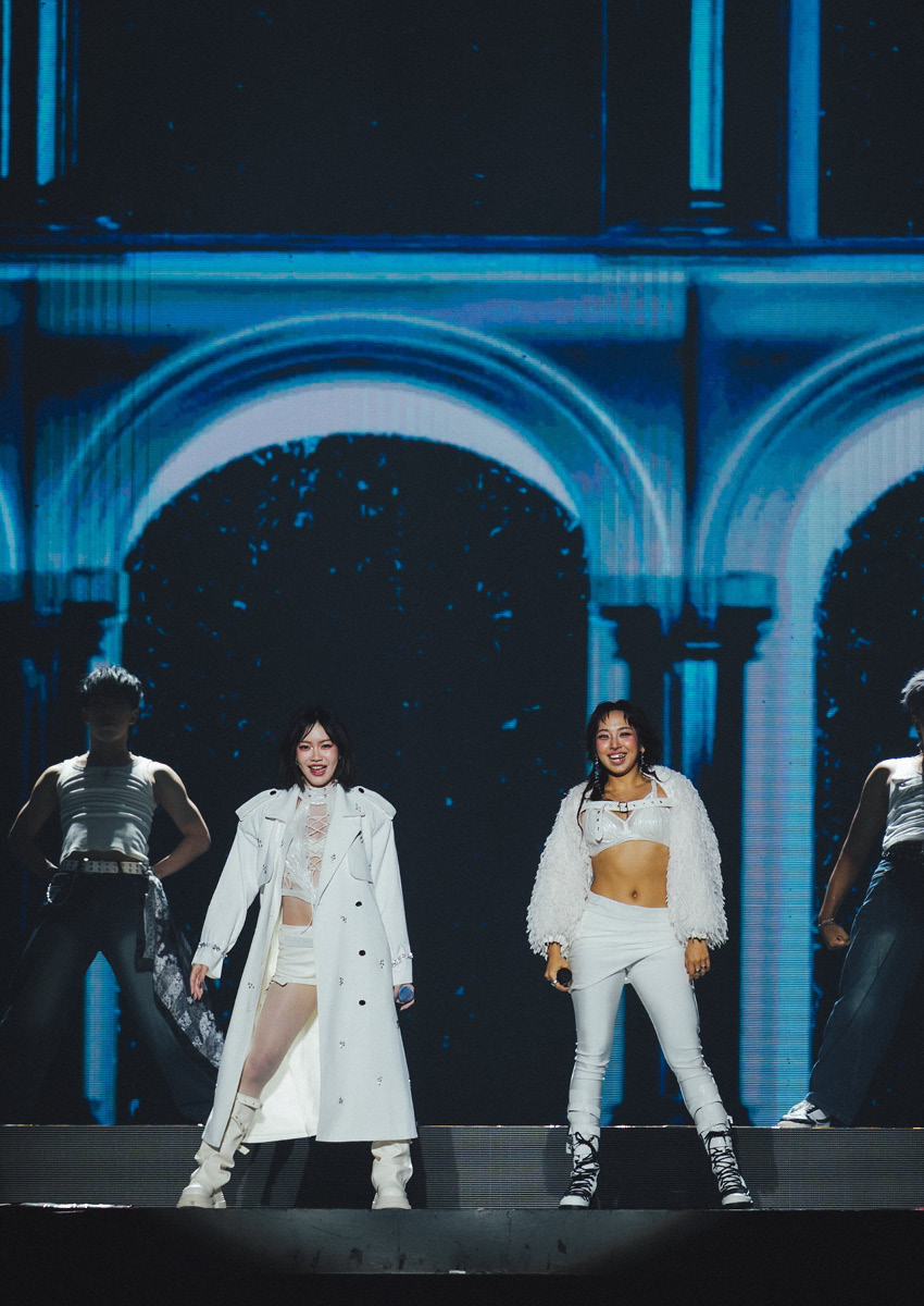 PIMMA - PiXXiE & MILLI / YUPP Entertainment 