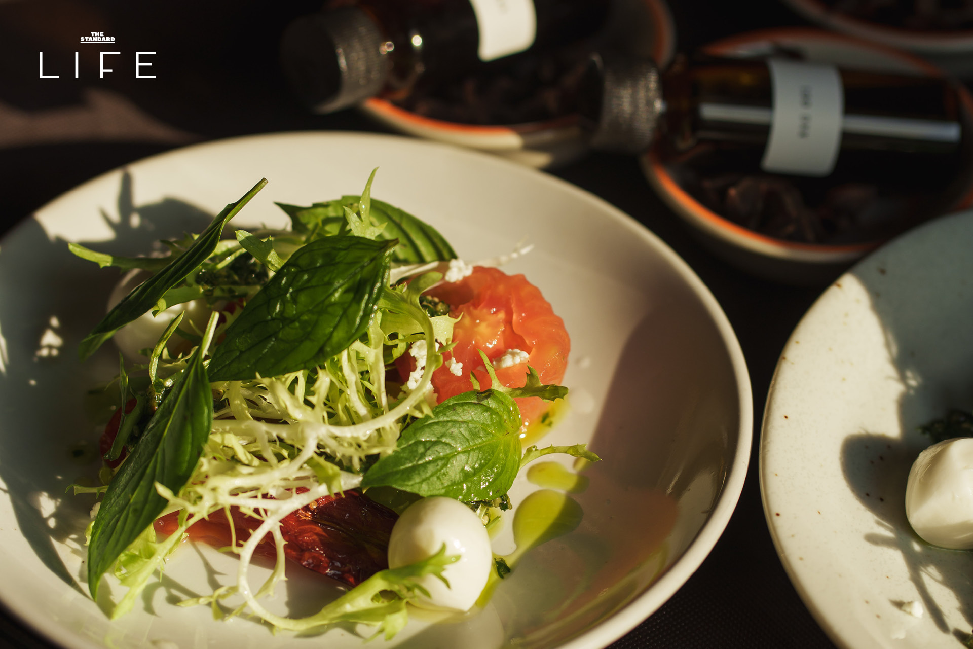 ประสบการณ์ศิลปะกลิ่นและอาหารของ Xin Xe Goi x GANDA ที่ซอยนานา เยาวราช 9