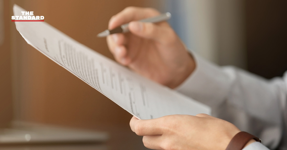 ดีเดย์ 1 เม.ย. นี้ กรมพัฒน์ฯ ออกกฎใหม่จดทะเบียนบริษัทร่วมต่างชาติ บังคับผู้ถือหุ้นไทยทำหนังสือรับรองการลงทุนจริง สกัดขบวนการนอมินี